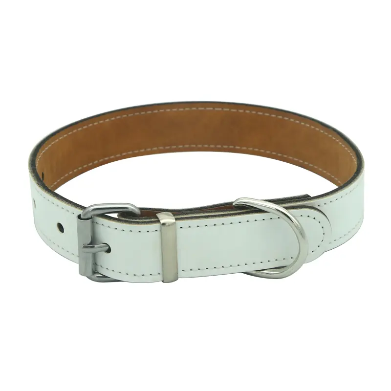 Adjustable Dog Collar | Sublimation Blanks