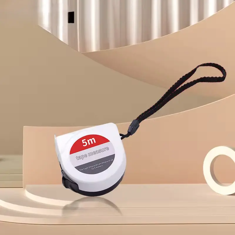 Steel Tape Measure 5M | Sublimation Blanks