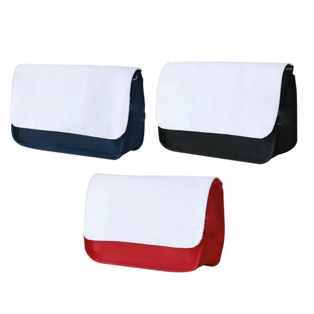 Pencil Pouch/Cosmetic Bag | Sublimation Blanks