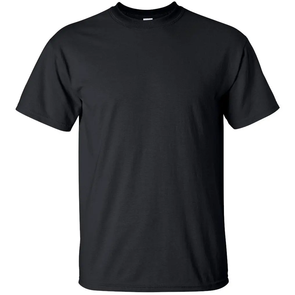 Microfiber T-shirt | Black