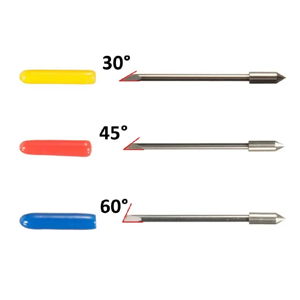 [PFV-000599] Cutting Blades 30°/45°/60° (30°)