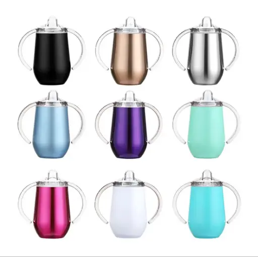 10oz Baby Sippy Cup