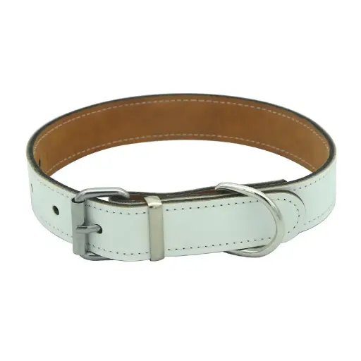 Adjustable Dog Collar | Sublimation Blanks