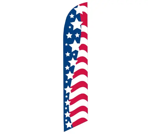 American Glory 1 Banner Flag