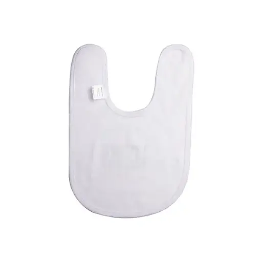 Baby Bib | Sublimation Blanks