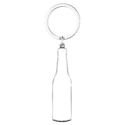 Bottle Opener Keychain | Sublimation Blanks