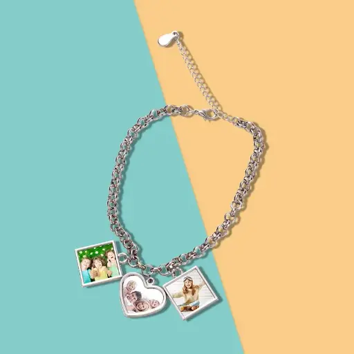 Bracelets 3 Shape | Sublimation Blanks