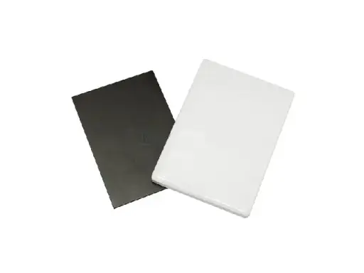 Ceramic Fridge Magnet | Sublimation Blanks