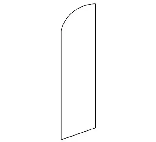 Custom Banner Flag