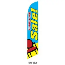 Furniture Sale Banner Flag