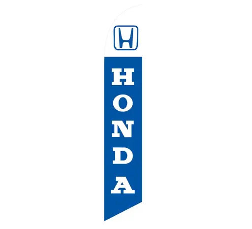 Honda Banner Flag