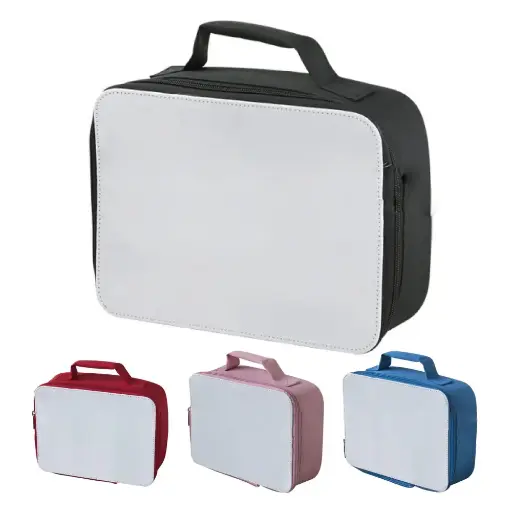 Insulated Lunch Bag | Sublimation Blanks