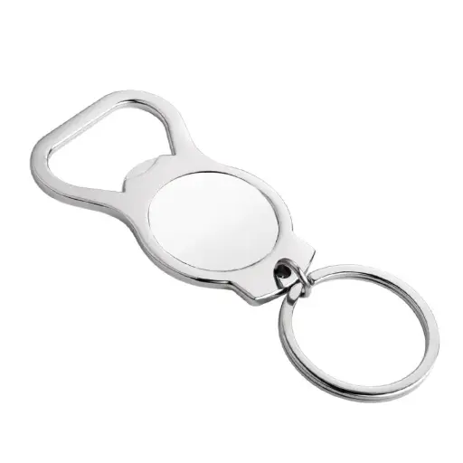 Keychain Bottle Opener | Sublimation Blanks