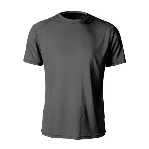 Microfiber T-shirt | Gray