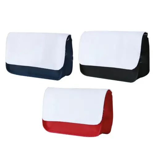 Pencil Pouch/Cosmetic Bag | Sublimation Blanks