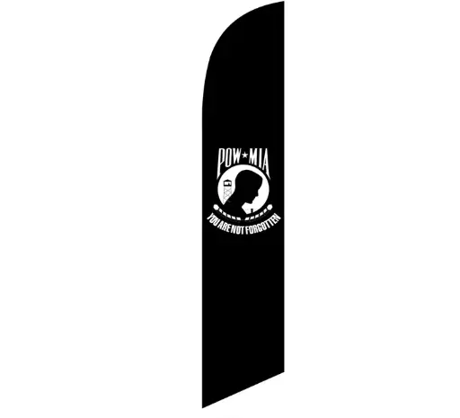 Prisoner of War (POW) Banner Flag