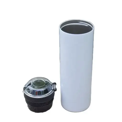 Snack Tumbler 20 oz | Sublimation Blanks