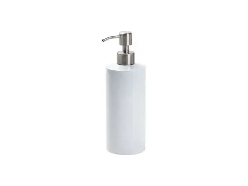 Stainless Steel Lotion Bottle 18 oz | Sublimation Blanks