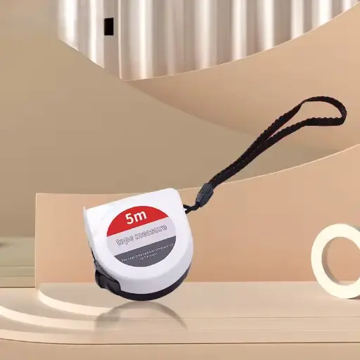 Steel Tape Measure 5M | Sublimation Blanks