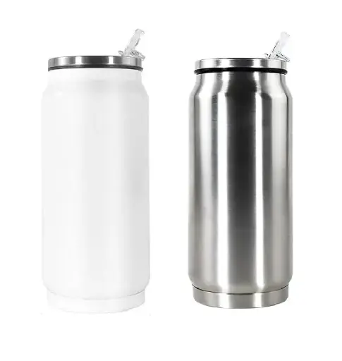 12 oz Tumblers Cans | Sublimation Blank 
